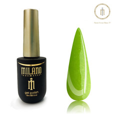 Milano Neon Cover Base 37